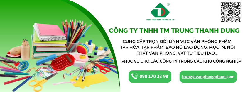 Công Ty Trung Thanh Dung