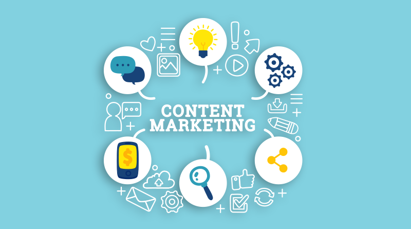 khóa học content marketing tphcm Trung Tâm HK Group