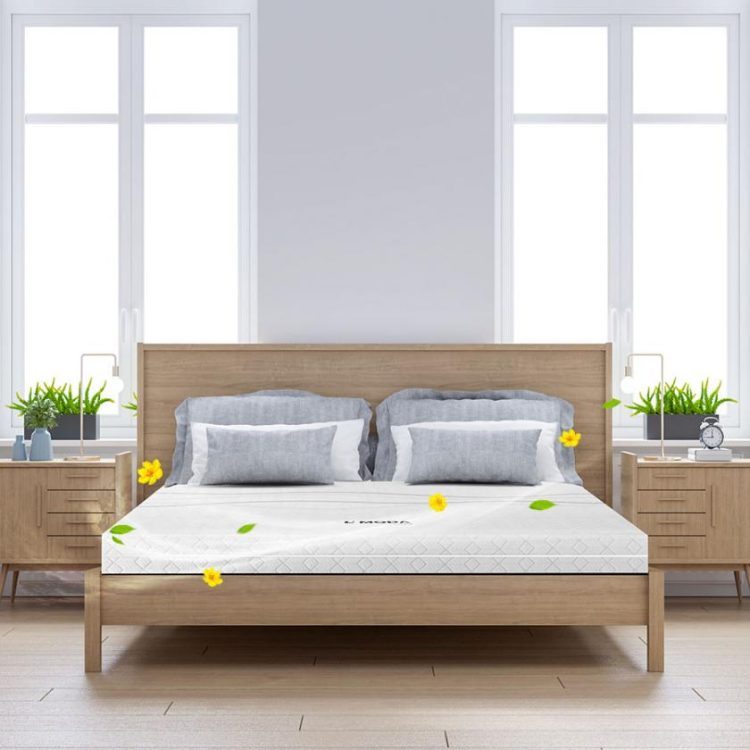 giường ngủ Bình dương Cửa Hàng Thông Đạt