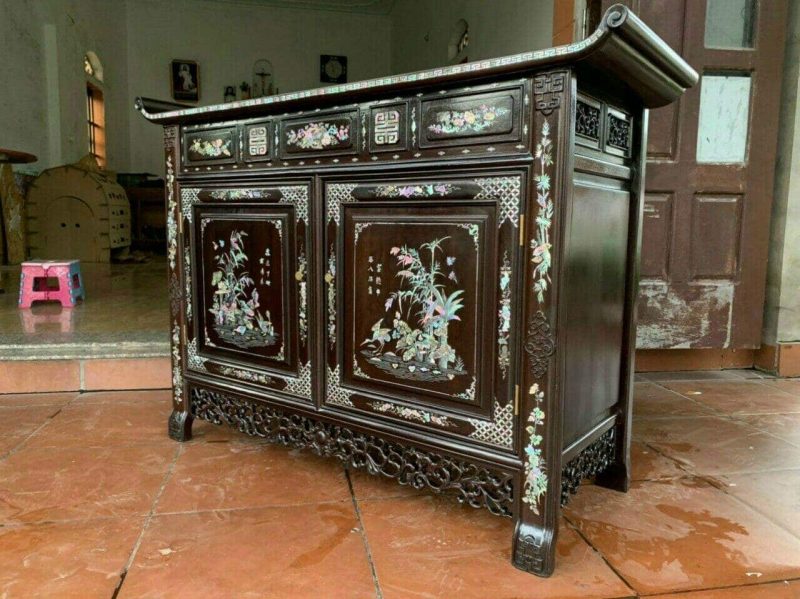 Cửa Hàng Minh Quốc