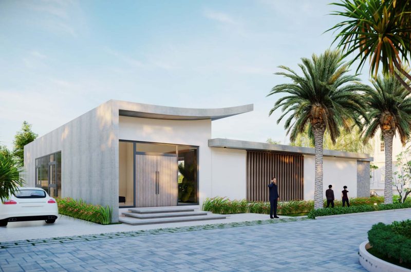 xây nhà trọn gói Thanh Hoá