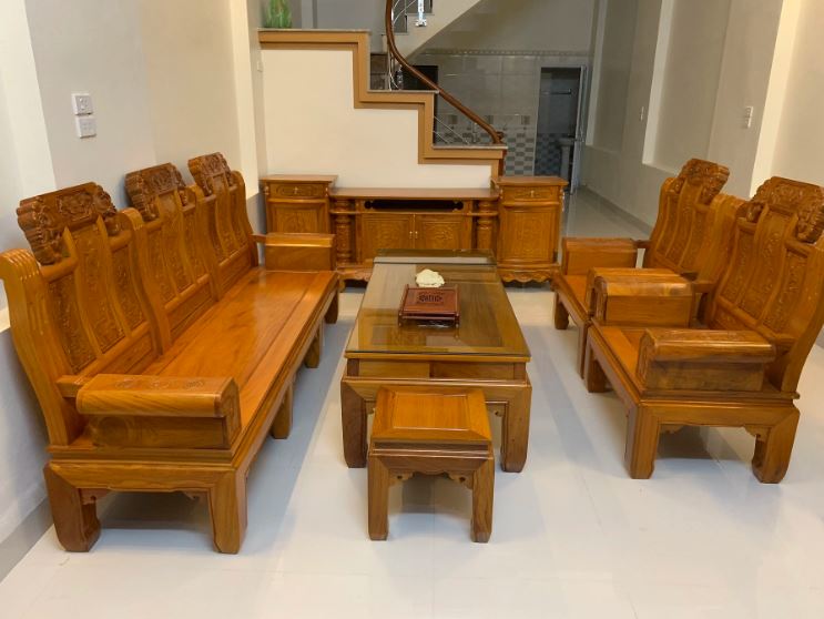 Cửa Hàng Phượng Thành