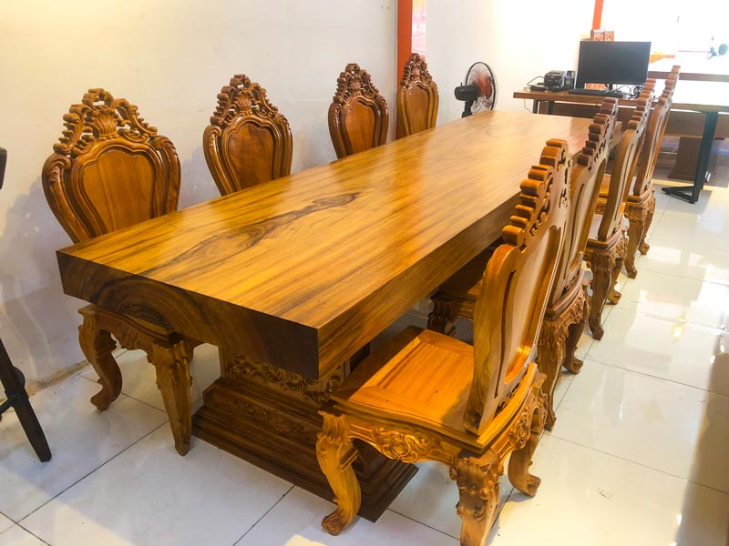 Cửa Hàng Thảo Quyên