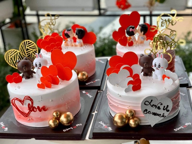 bánh gato hải phòng bánh gato hải phòng