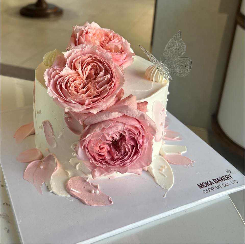 Moka Bakery