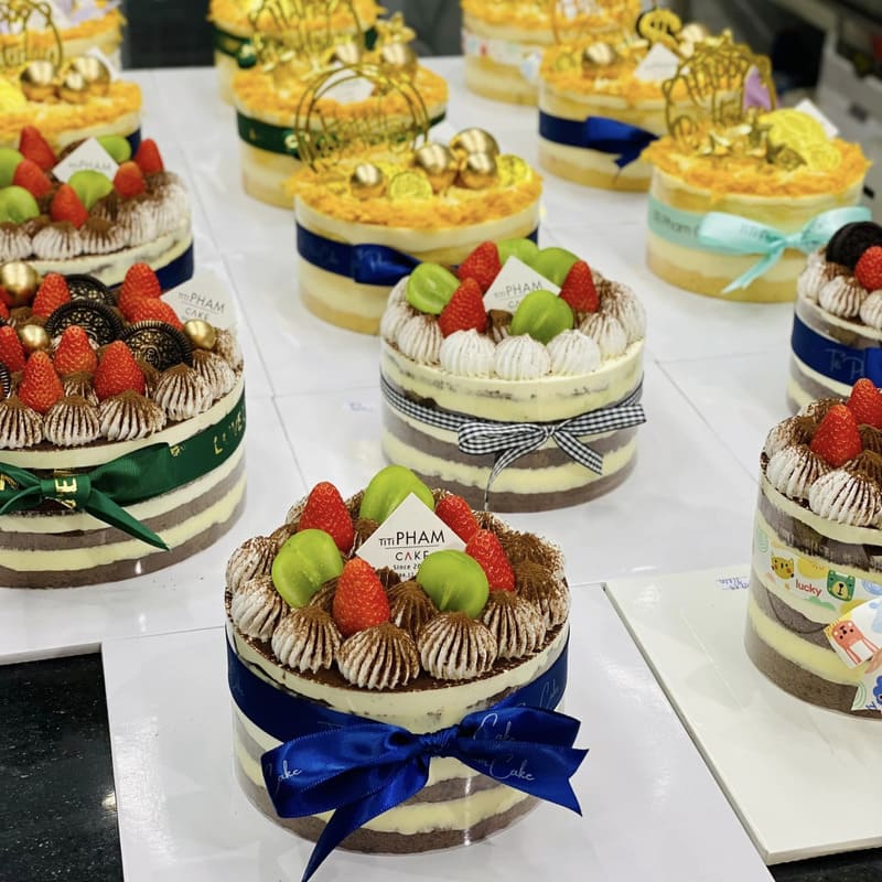 TiTiPhamCake