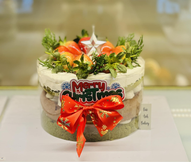 Đức Anh Bakery