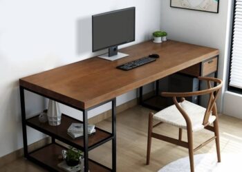 Top 10 Địa Điểm Cung Cấp Bàn Làm Việc Vũng Tàu Uy Tín