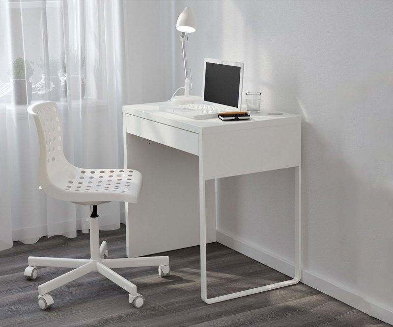 Bàn Làm Việc Tại Ngọc Kỳ Anh