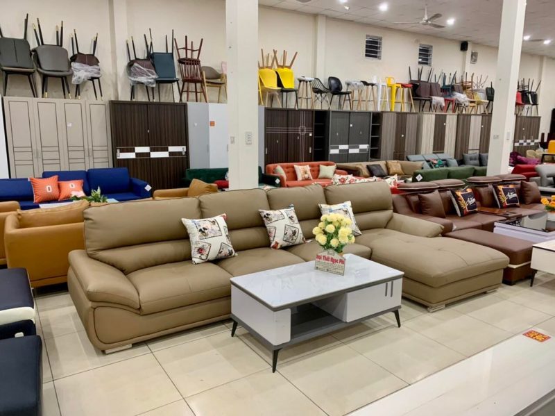 bọc ghế sofa Tây Ninh