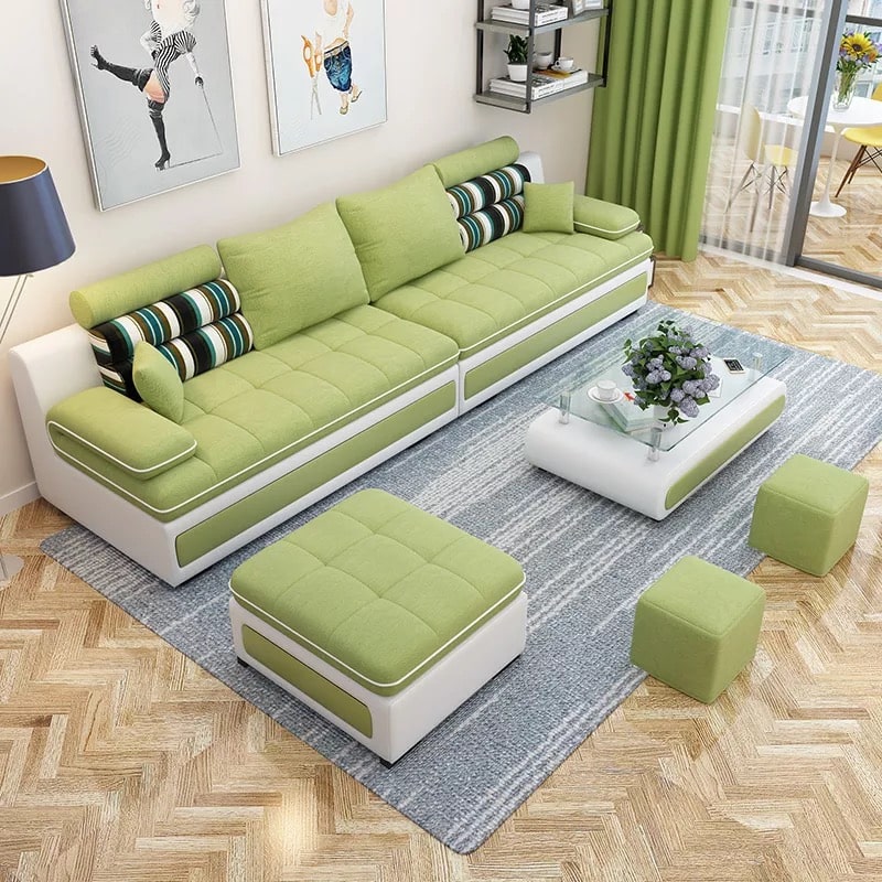 Sofa Lộc Hân
