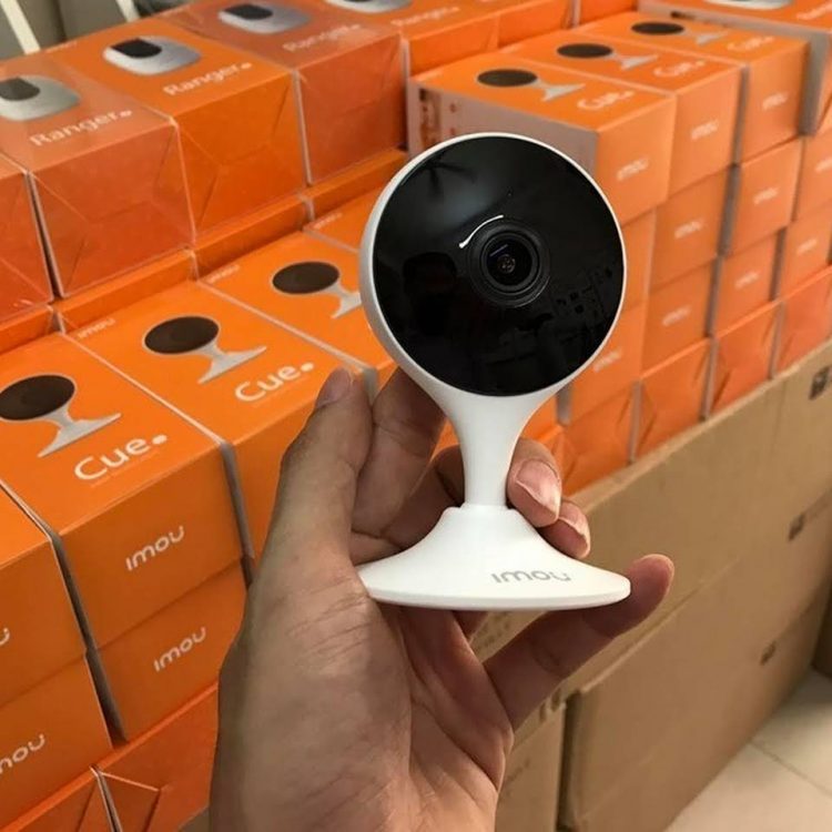 Camera Tam Kỳ Cửa Hàng HPT