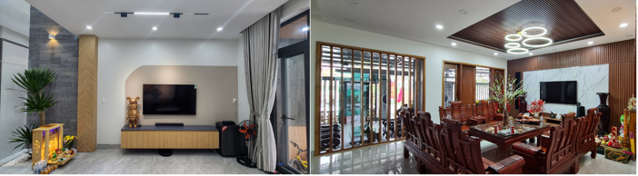 TBgroup - Kiến Trúc Xây Dựng Và Nội Thất