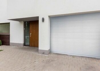 cửa cuốn Nghệ An