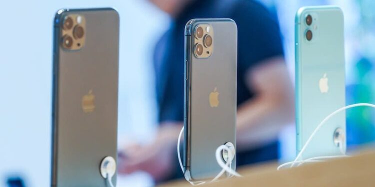 các cửa hàng điện thoại ở Nha Trang