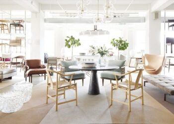 Cửa hàng nội thất Vũng tàu