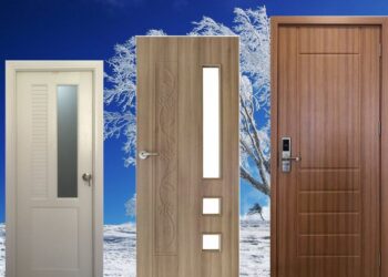Cửa Nhựa Nhà Vệ Sinh Hà Nội