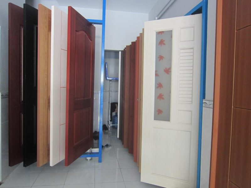 Cửa Nhựa Nhà Vệ Sinh Hà Nội Namwindows