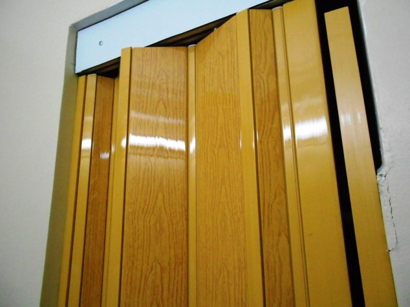 Cửa Nhựa Nhà Vệ Sinh Hà Nội Cửa Xếp Nhựa Giá Rẻ