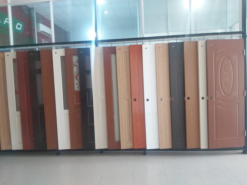 Cửa Nhựa Nhà Vệ Sinh Hà Nội NNM Group