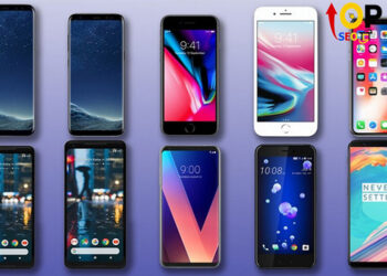 Bật Mí Top 6 Cửa Hàng Điện Thoại Cũ Tại Huế Uy Tín Nhất