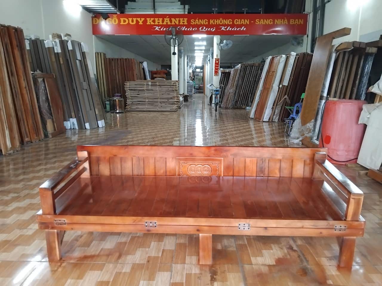 Cửa Hàng Duy Khánh