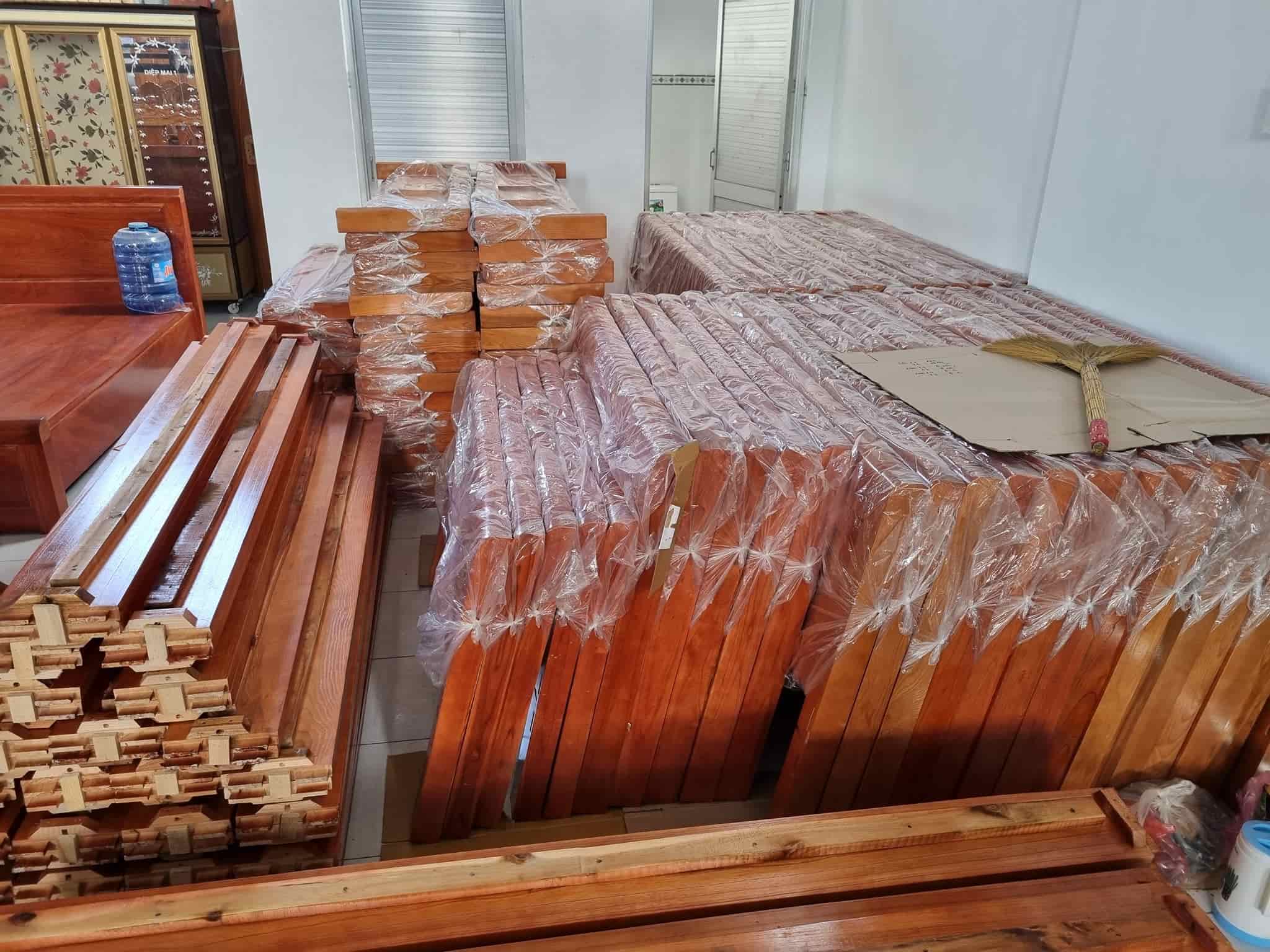 đồ gỗ long an
