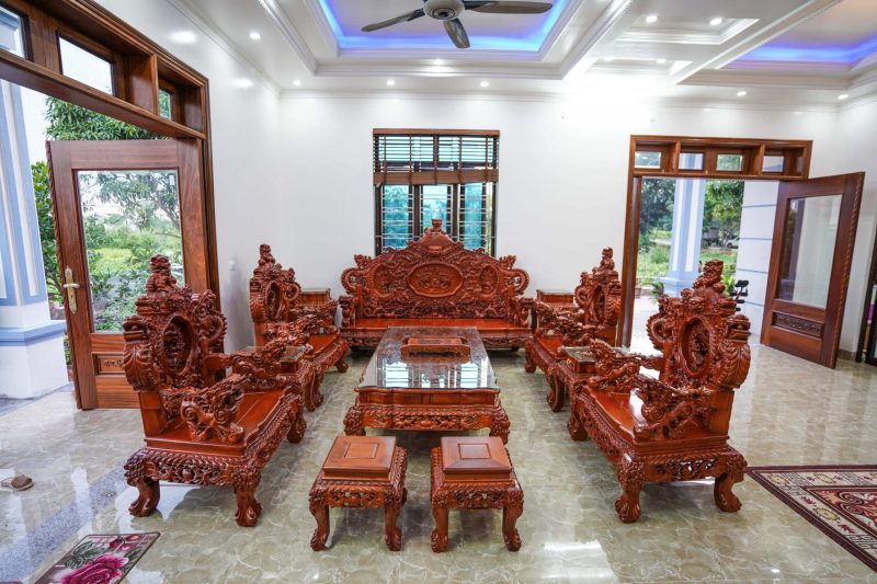 đồ gỗ nội thất An Giang đồ gỗ nội thất An Giang
