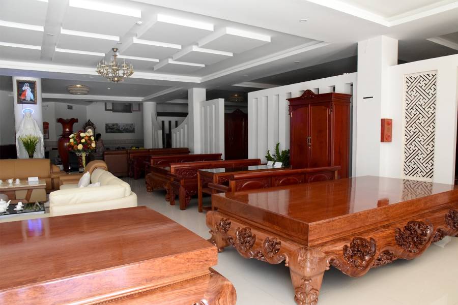 Đồ Gỗ Nội Thất An Giang Đồ Gỗ Nội Thất An Giang