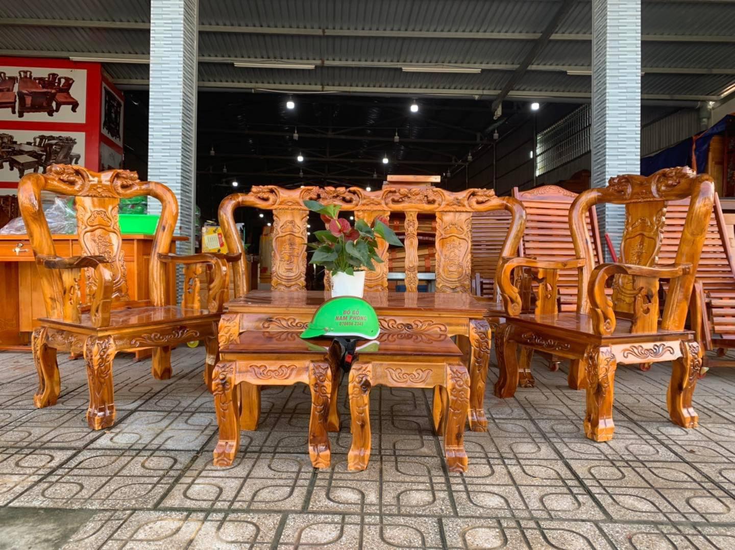 Đồ gỗ tây ninh