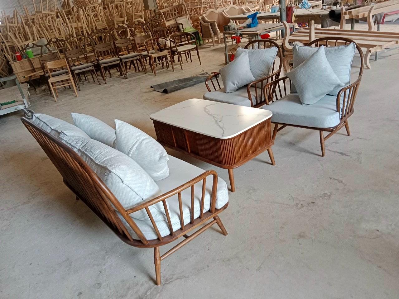 Đồ gỗ Tây Ninh