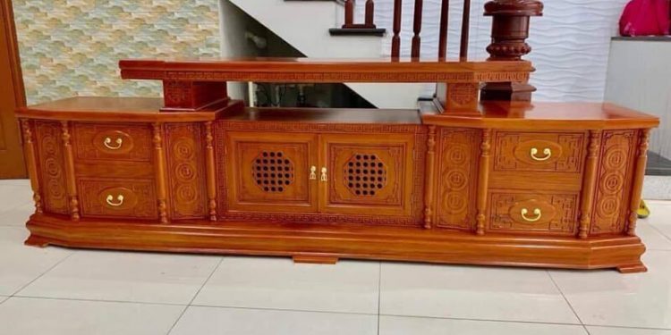 đồ gỗ Tây Ninh Cửa Hàng Gỗ Thanh Nhàn