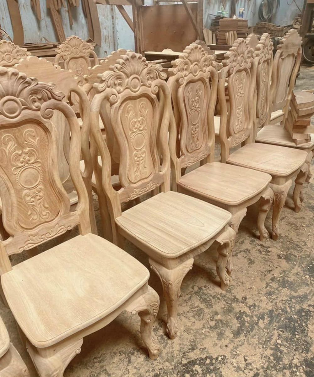 Đồ gỗ Lâm Sơn