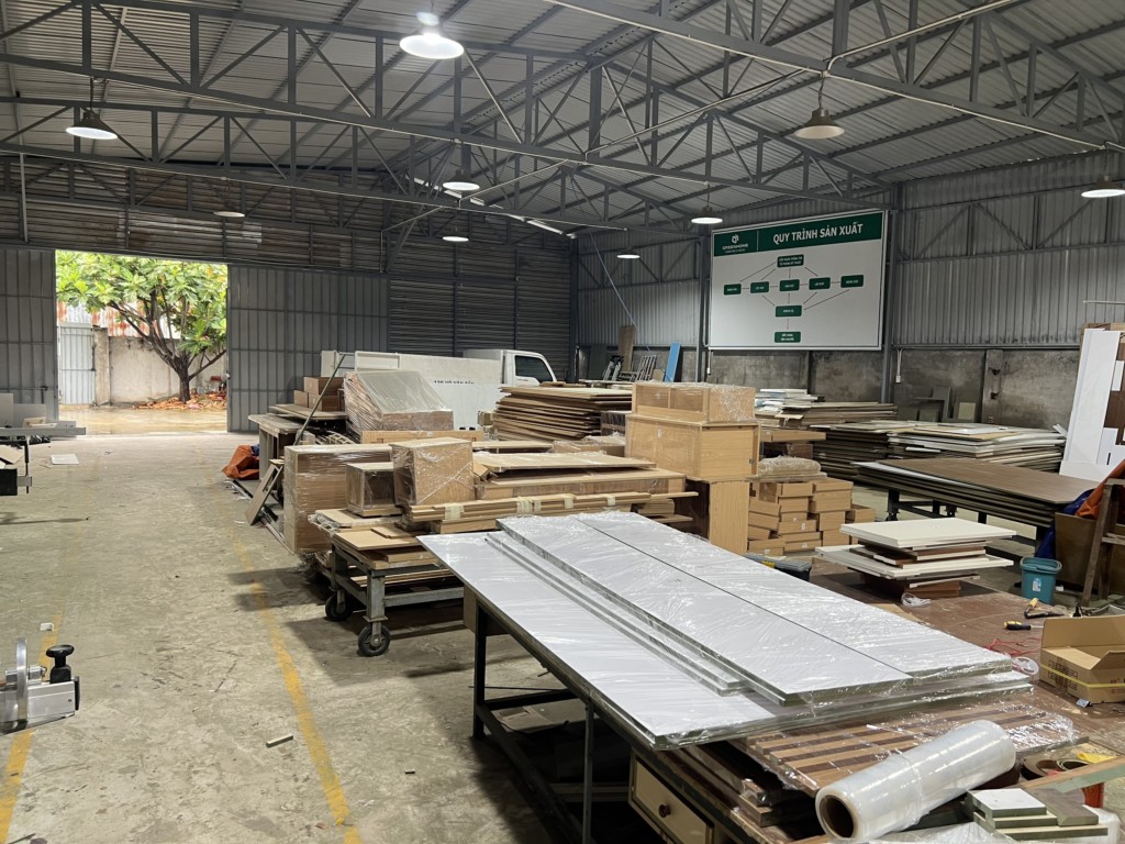 đồ gỗ tiền giang