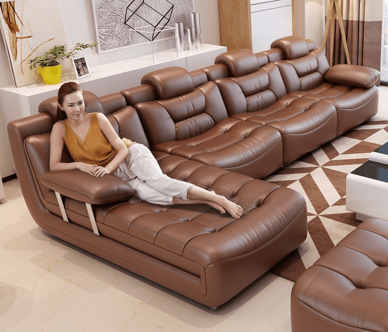 ghế sofa tại An Giang Công Ty Lê Đức