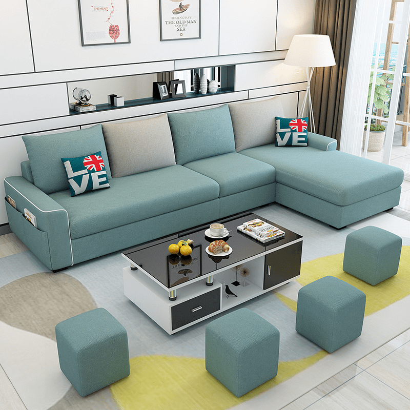 ghế sofa tại An Giang Cửa Hàng Trường Phát