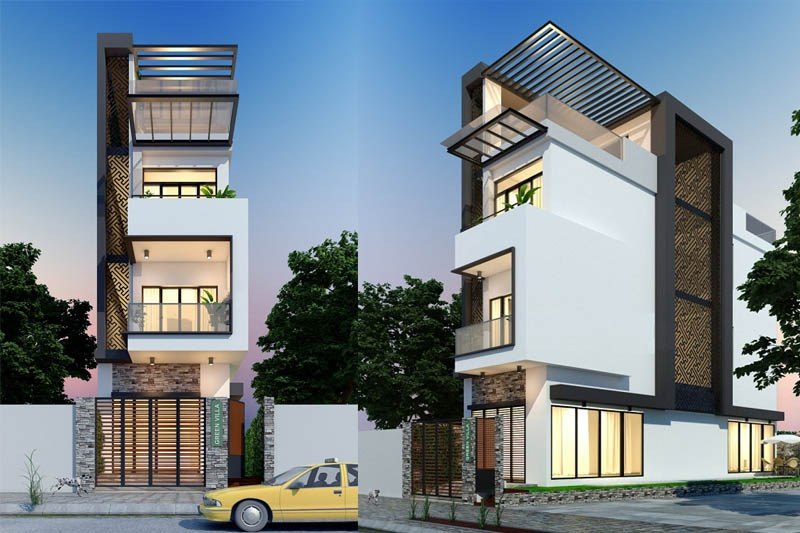 Công Ty Xây Dựng Newhouse