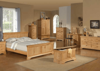 giường ngủ Bình Dương