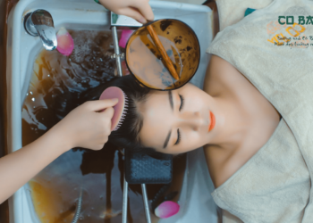 Spa Dưỡng Sinh Cô Ba