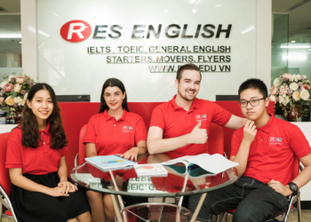 Bật Mí Top 10 Trung Tâm Học IELTS Ở Vinh Tốt Nhất Hiện Nay