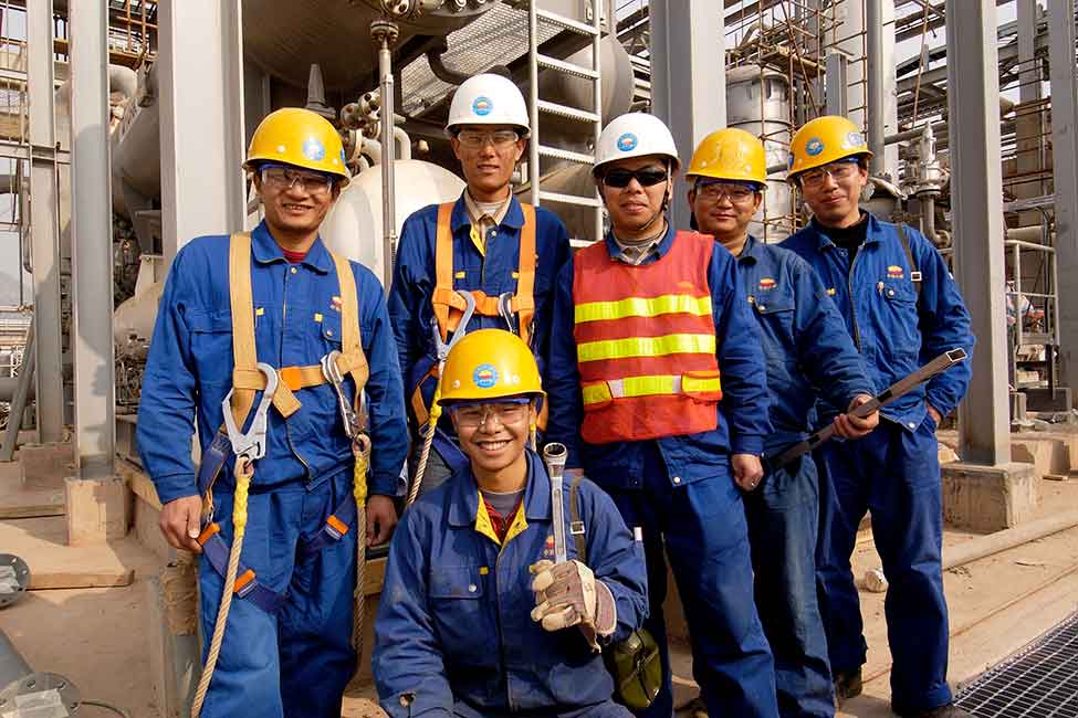 đồ bảo hộ Vũng Tàu đồ bảo hộ Vũng Tàu