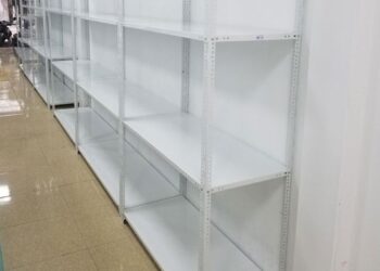 kệ sắt Cần Thơ