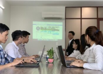 khóa học content marketing tphcm