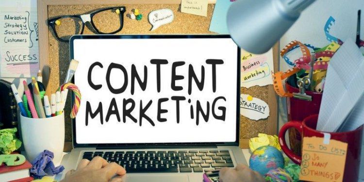 khóa học content marketing tphcm Trung Tâm Nguyễn Trung Bá