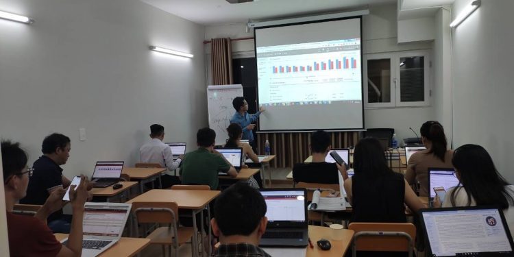 khóa học content marketing tphcm khóa học content marketing tphcm