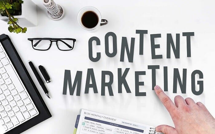 khóa học content marketing tphcm Trung Tâm ATP Academy
