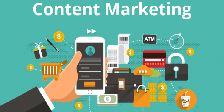 khóa học content marketing tphcm Trung Tâm Digital Marketing Top 1