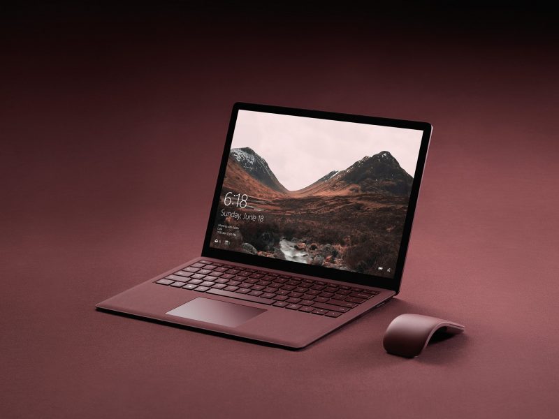 Laptop cũ