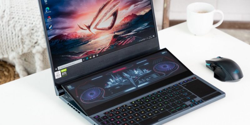 Laptop cũ Phan Thiết