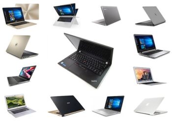 mua bán laptop cũ bmt